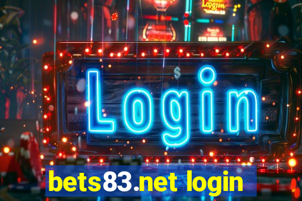 bets83.net login